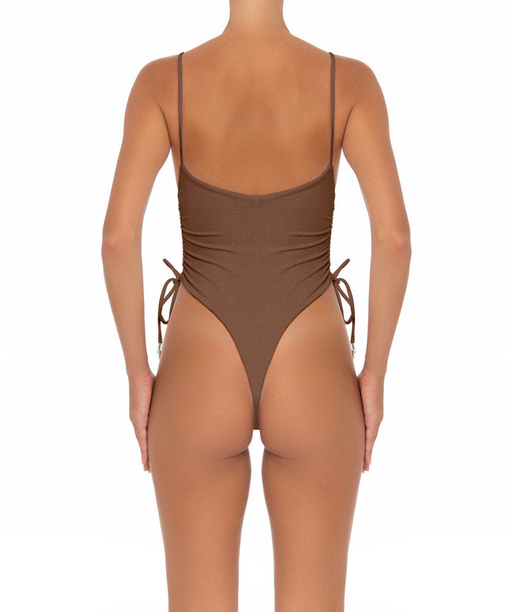 BSWS-S27 Adjustable Side Seams One Piece