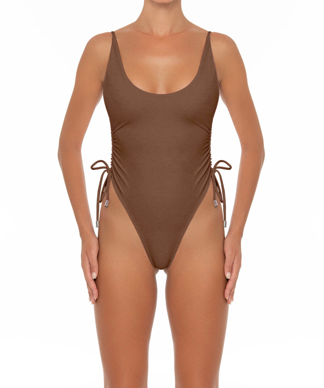 BSWS-S27 Adjustable Side Seams One Piece