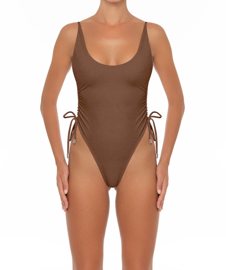 BSWS-S27 Adjustable Side Seams One Piece