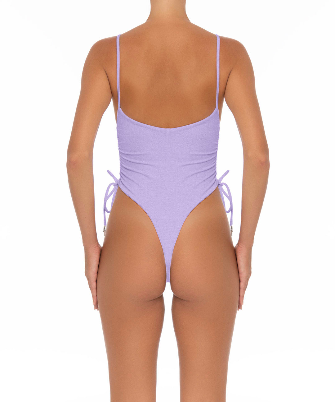 BSWS-S27 Adjustable Side Seams One Piece