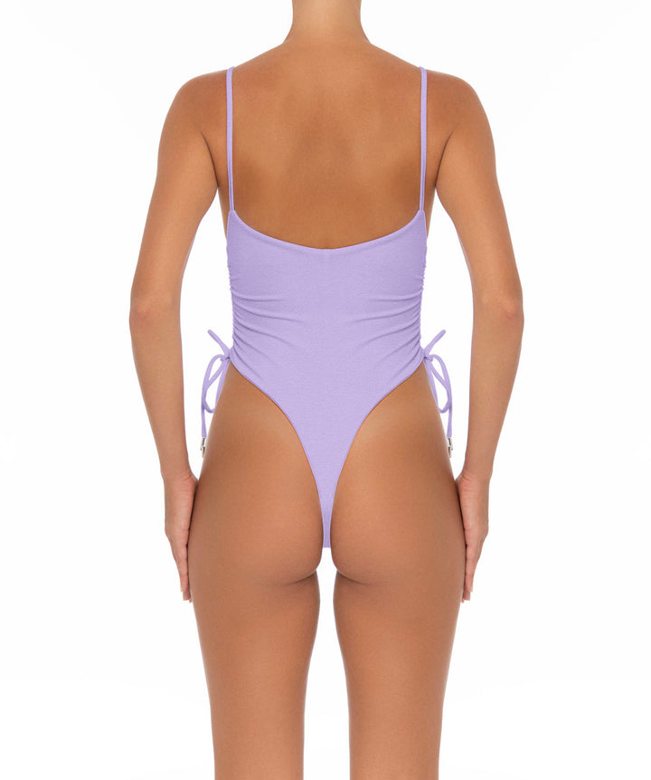 BSWS-S27 Adjustable Side Seams One Piece