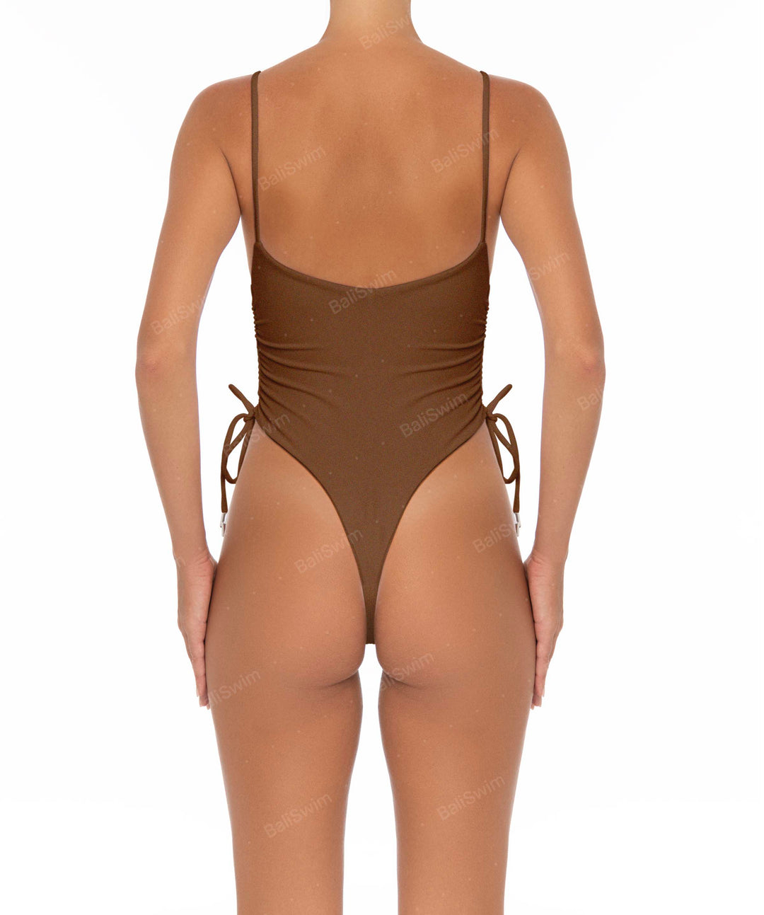 BSWS-S27 Adjustable Side Seams One Piece