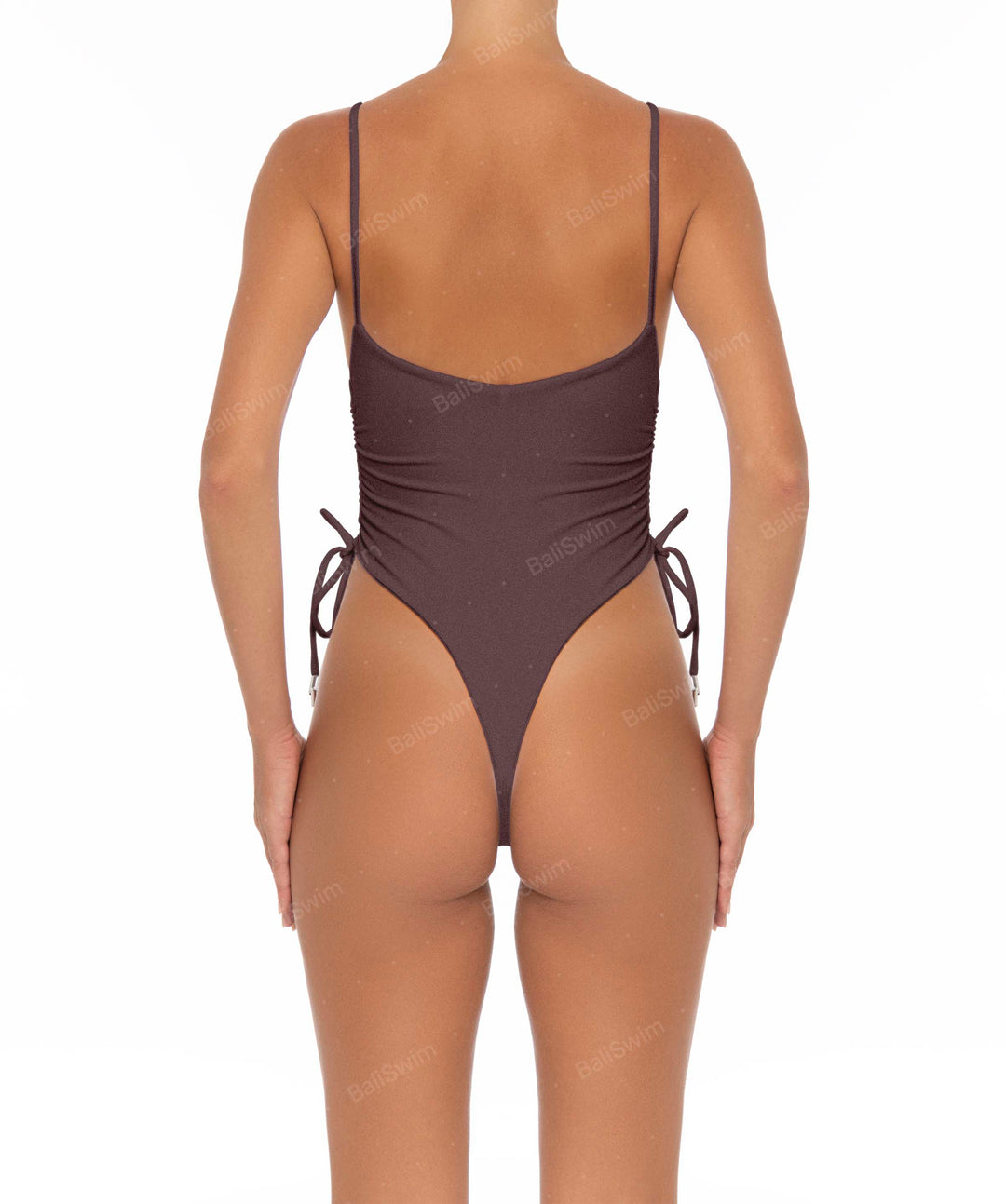BSWS-S27 Adjustable Side Seams One Piece