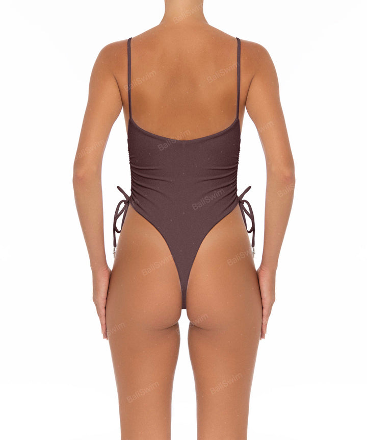 BSWS-S27 Adjustable Side Seams One Piece
