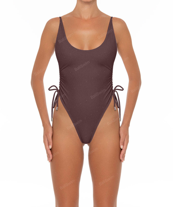BSWS-S27 Adjustable Side Seams One Piece