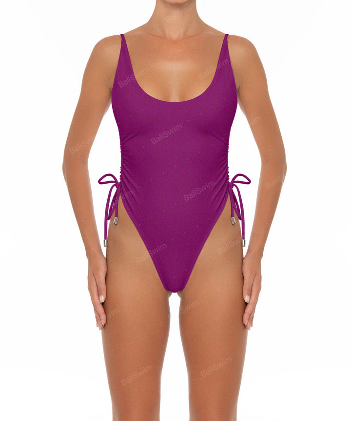 BSWS-S27 Adjustable Side Seams One Piece