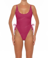 BSWS-S27 Adjustable Side Seams One Piece