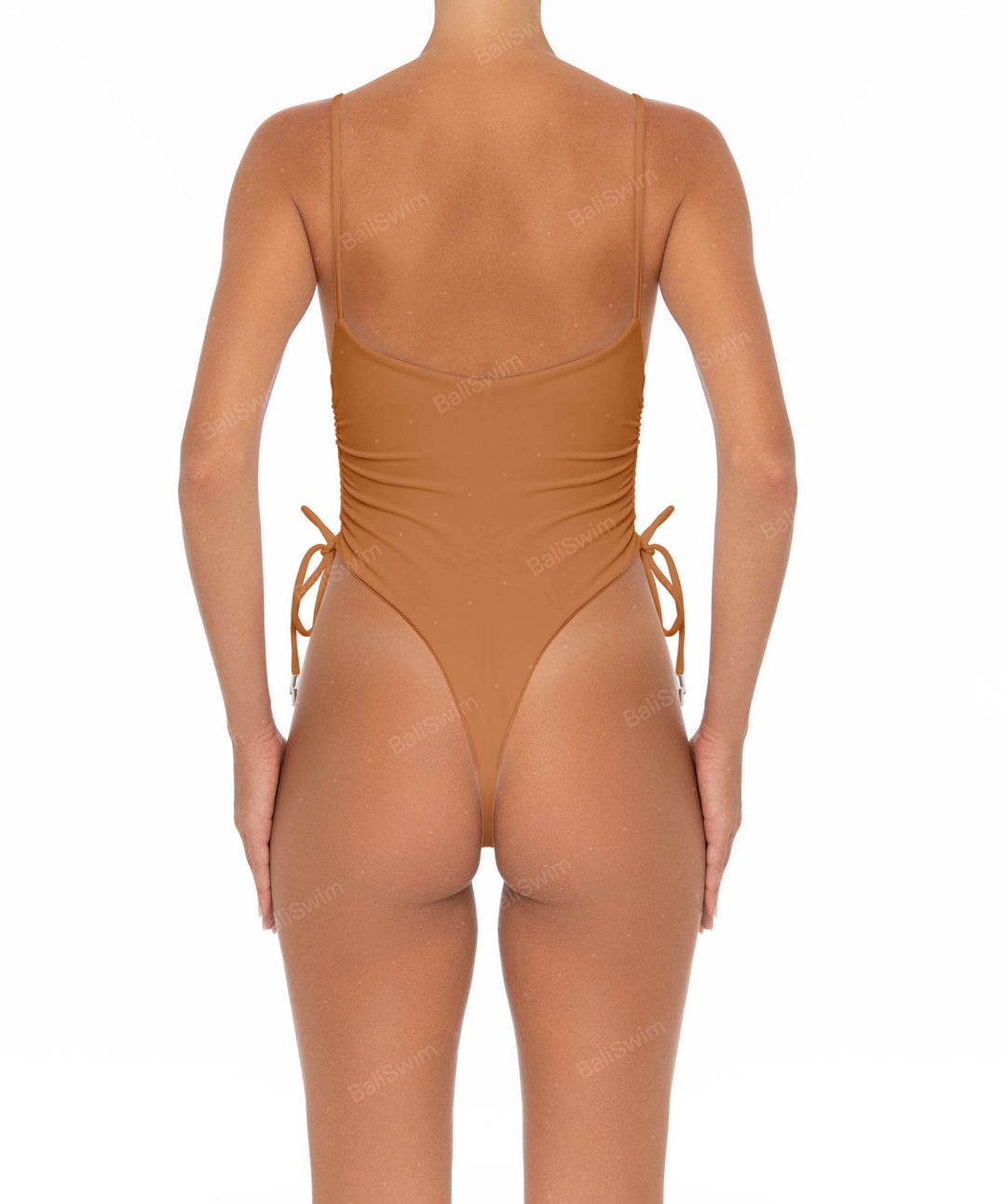 BSWS-S27 Adjustable Side Seams One Piece