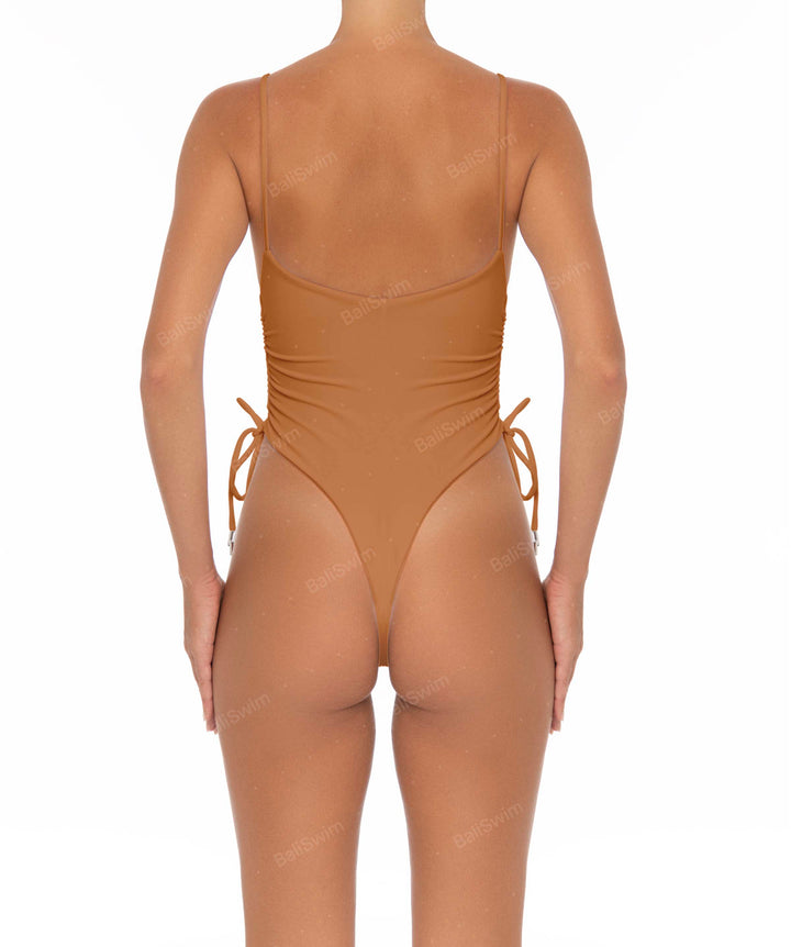 BSWS-S27 Adjustable Side Seams One Piece