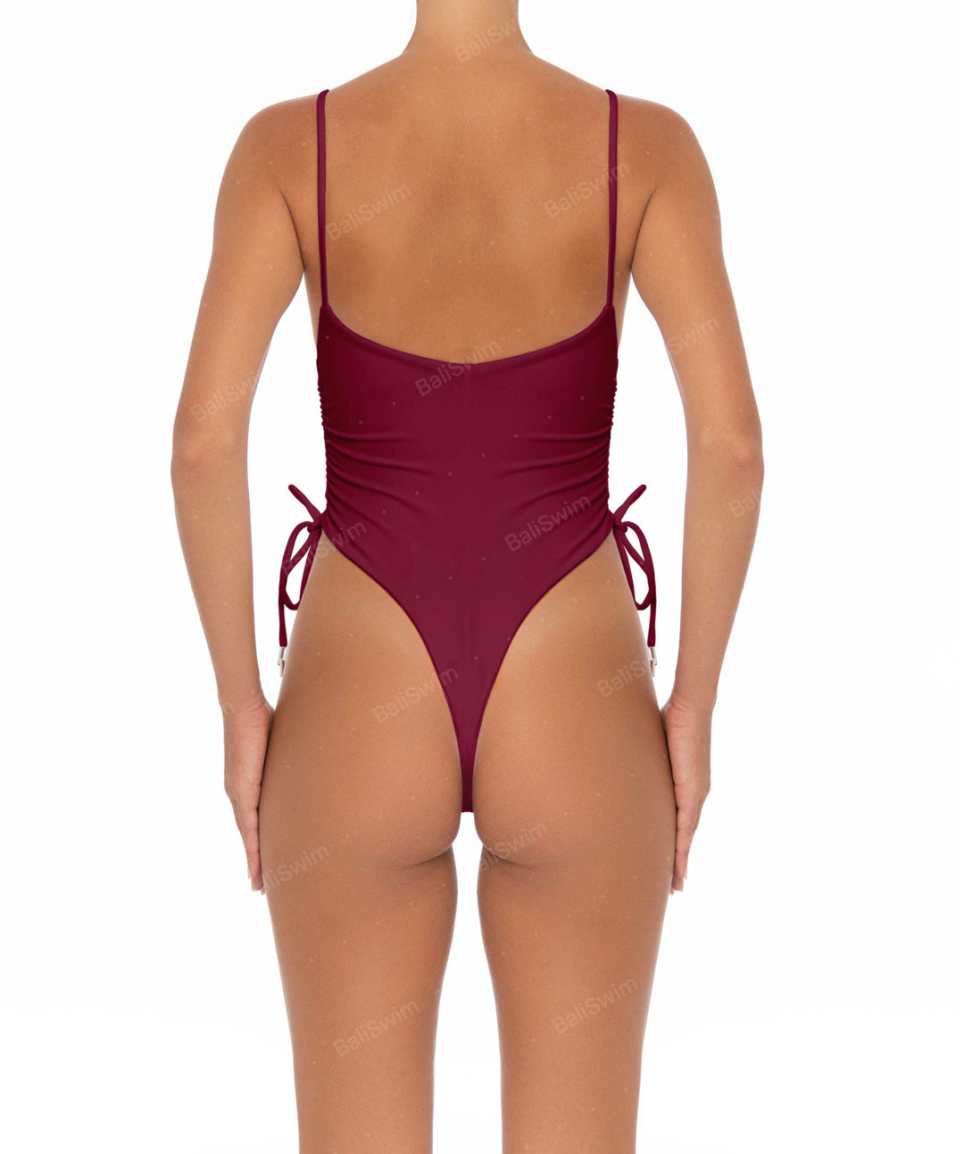 BSWS-S27 Adjustable Side Seams One Piece