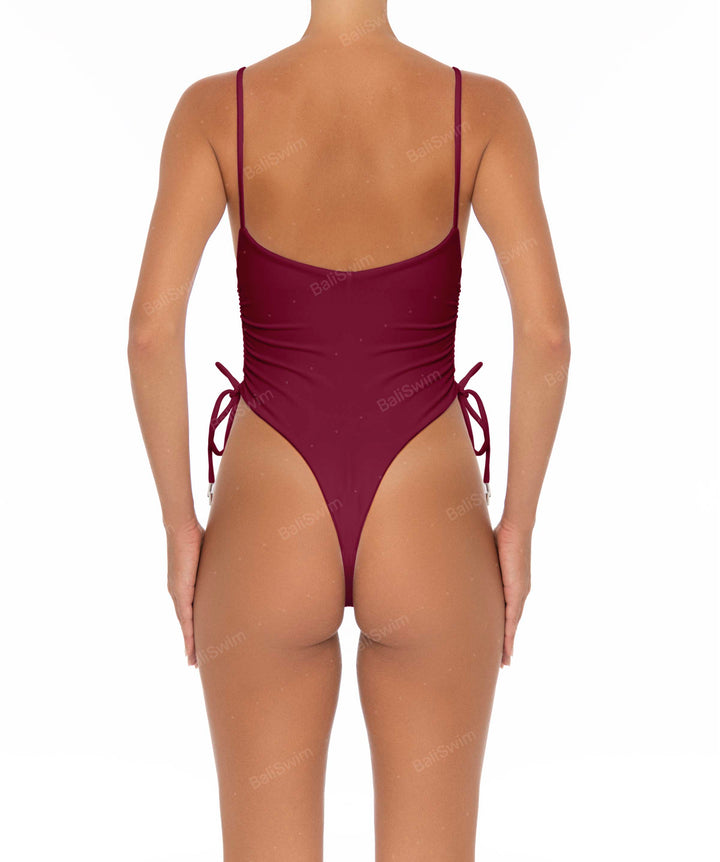 BSWS-S27 Adjustable Side Seams One Piece