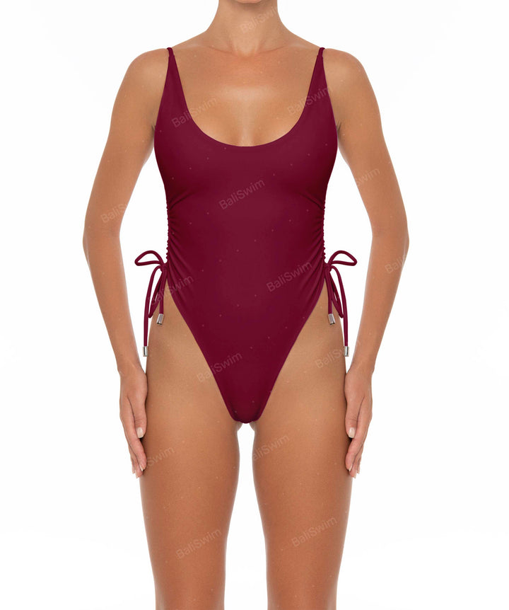 BSWS-S27 Adjustable Side Seams One Piece