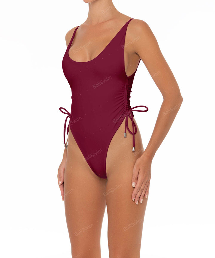 BSWS-S27 Adjustable Side Seams One Piece