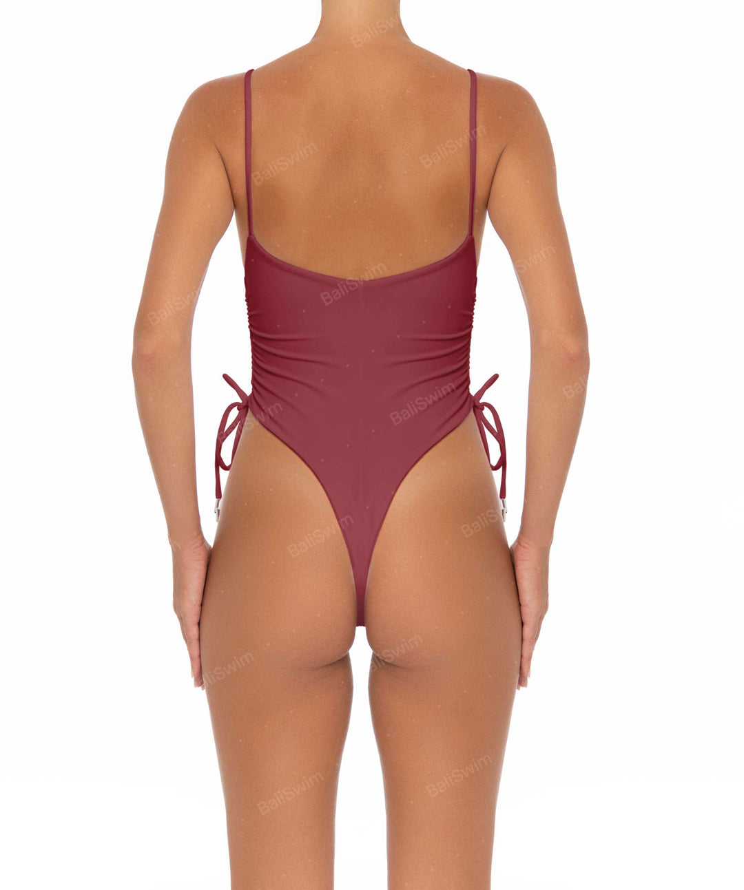 BSWS-S27 Adjustable Side Seams One Piece