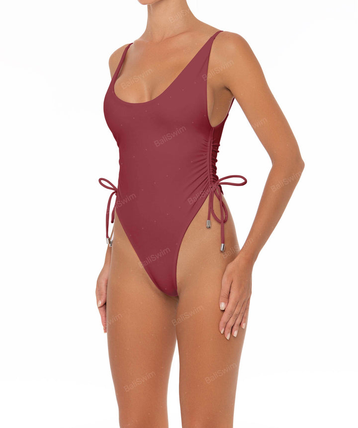 BSWS-S27 Adjustable Side Seams One Piece