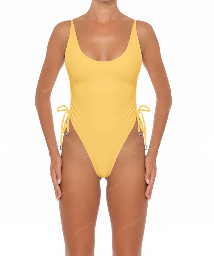 BSWS-S27 Adjustable Side Seams One Piece