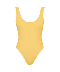BSWS-S28 Scoop Neck Tank One Piece