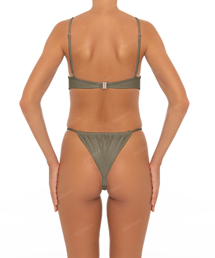 BSWS-S30 Wrap Around One Piece