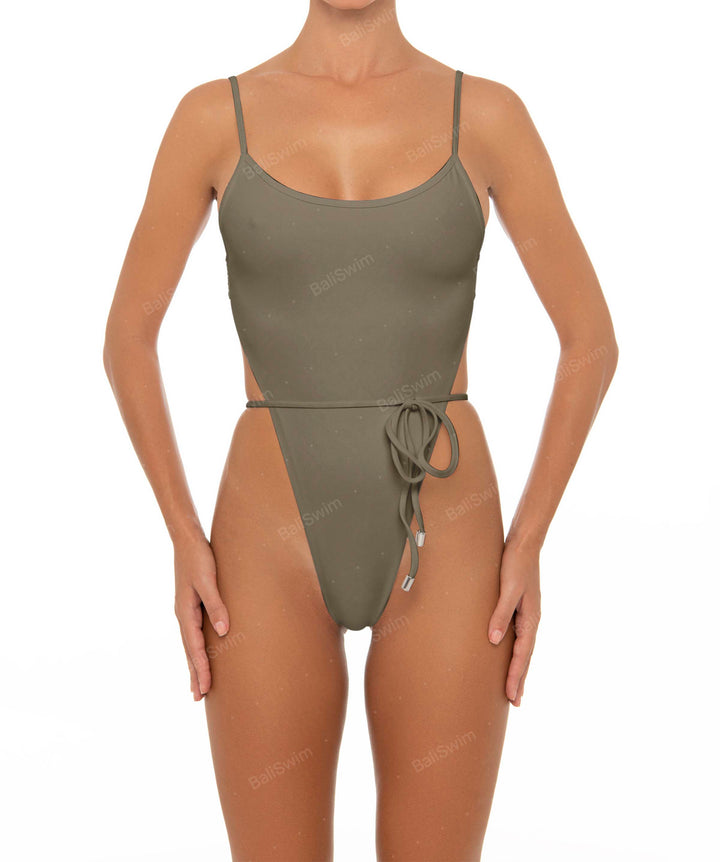 BSWS-S30 Wrap Around One Piece