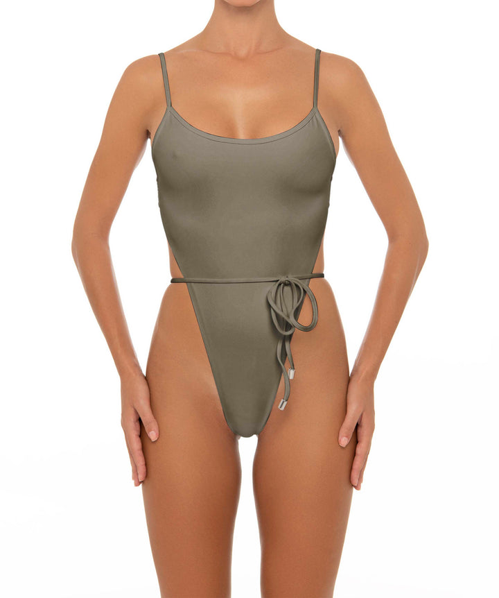 BSWS-S30 Wrap Around One Piece