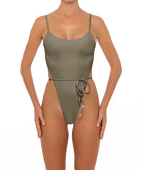 BSWS-S30 Wrap Around One Piece