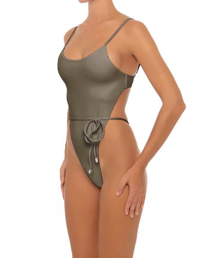BSWS-S30 Wrap Around One Piece