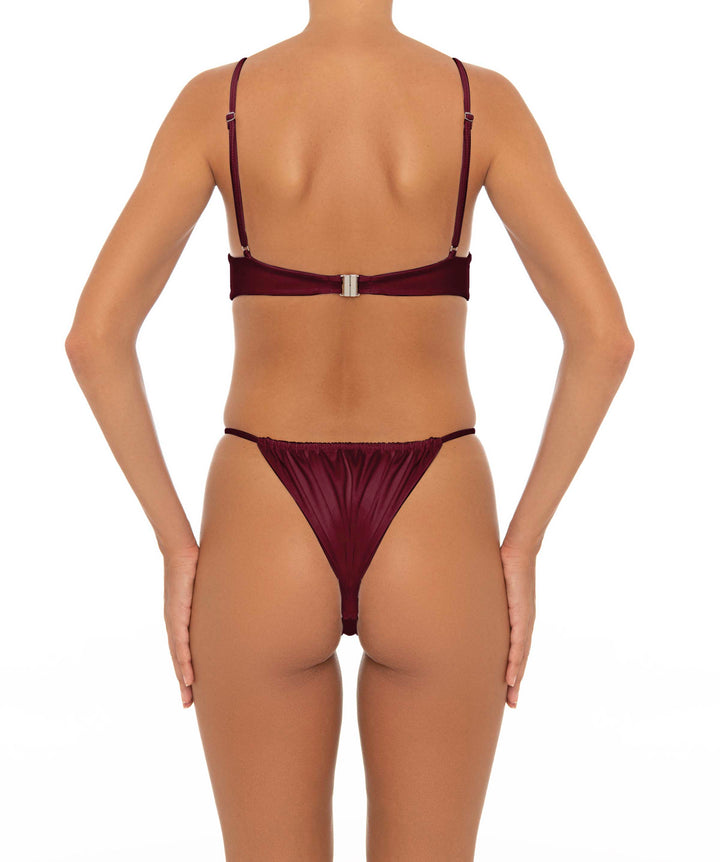 BSWS-S30 Wrap Around One Piece