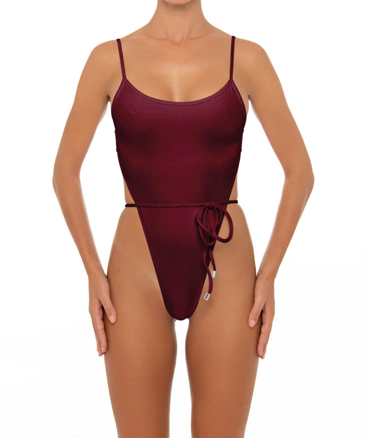 BSWS-S30 Wrap Around One Piece