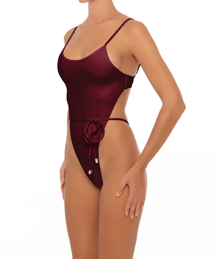 BSWS-S30 Wrap Around One Piece
