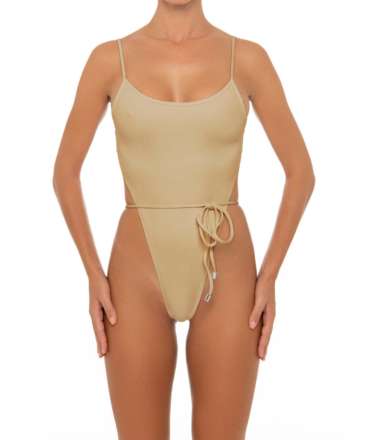 BSWS-S30 Wrap Around One Piece