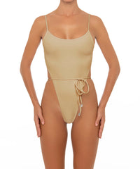 BSWS-S30 Wrap Around One Piece