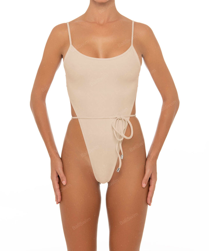 BSWS-S30 Wrap Around One Piece