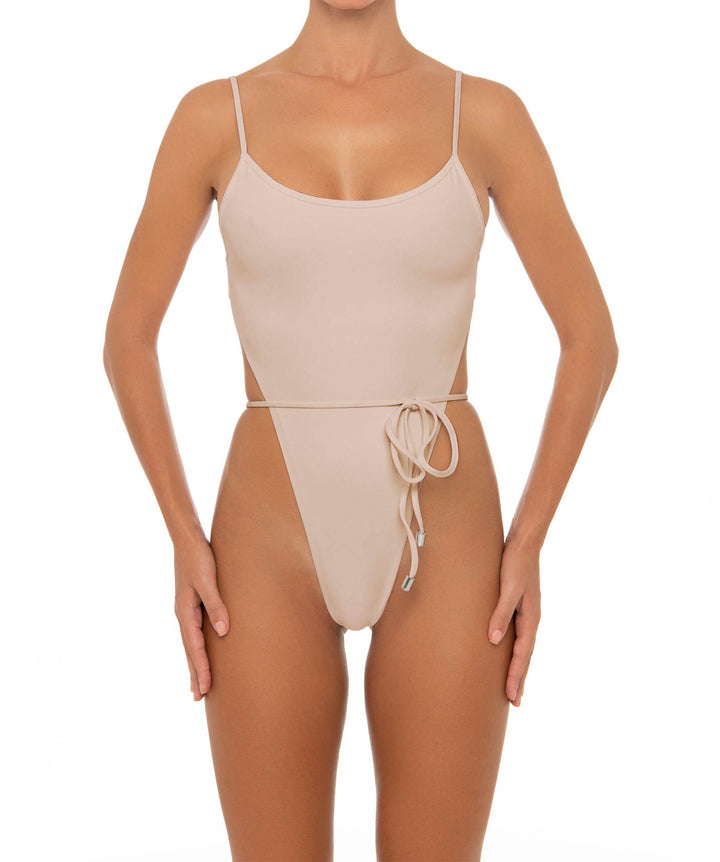 BSWS-S30 Wrap Around One Piece