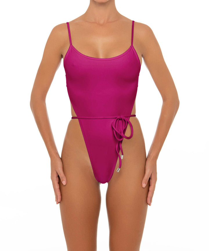 BSWS-S30 Wrap Around One Piece