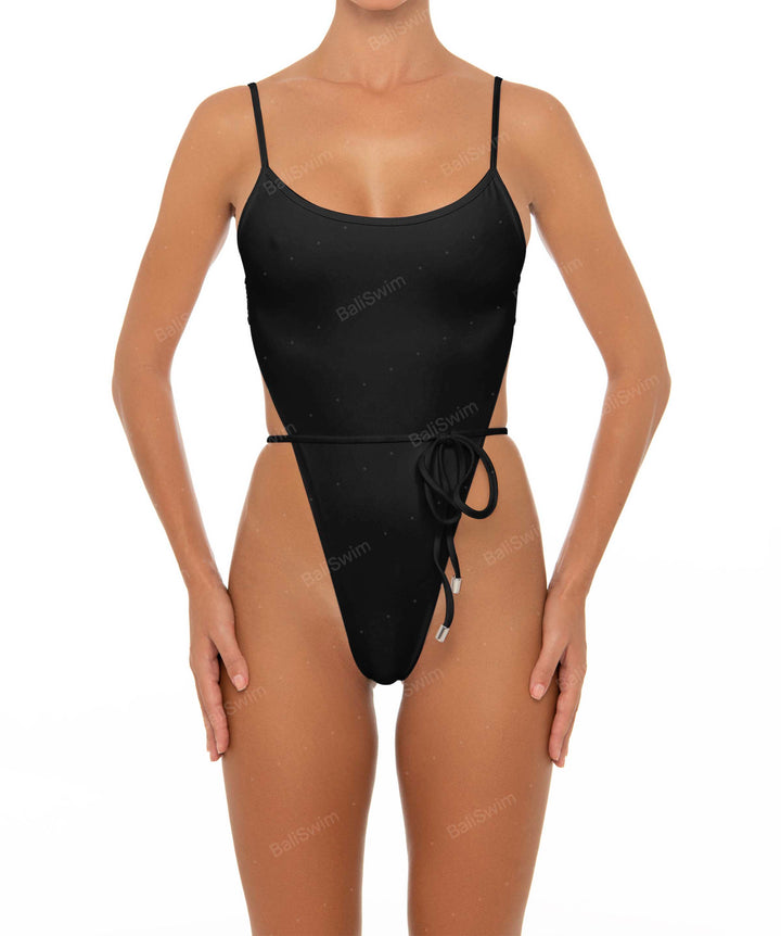 BSWS-S30 Wrap Around One Piece