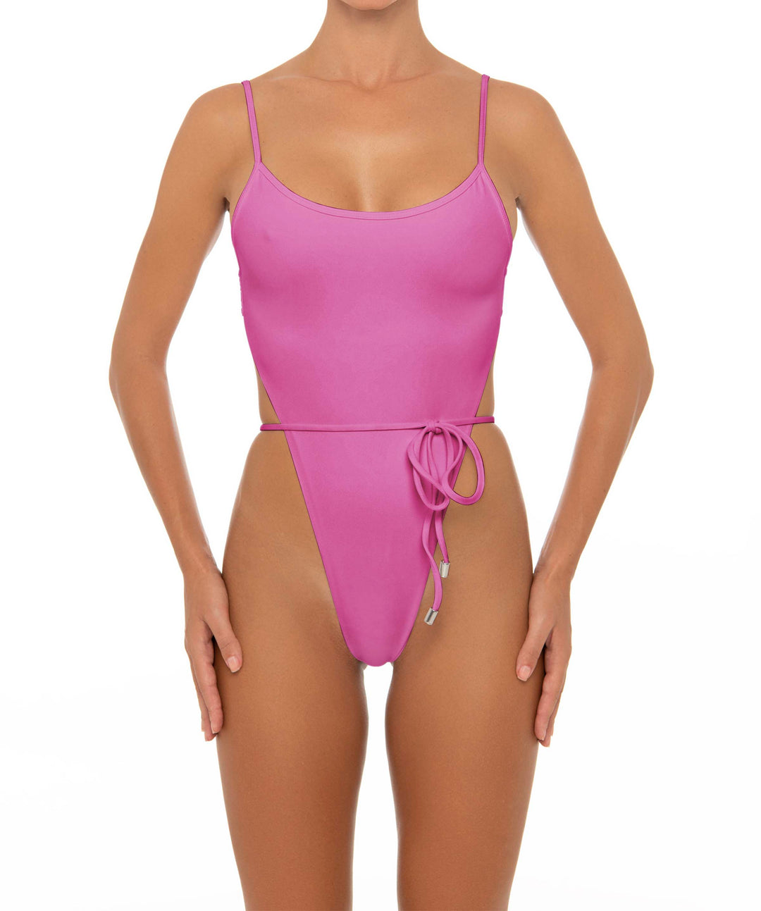 BSWS-S30 Wrap Around One Piece