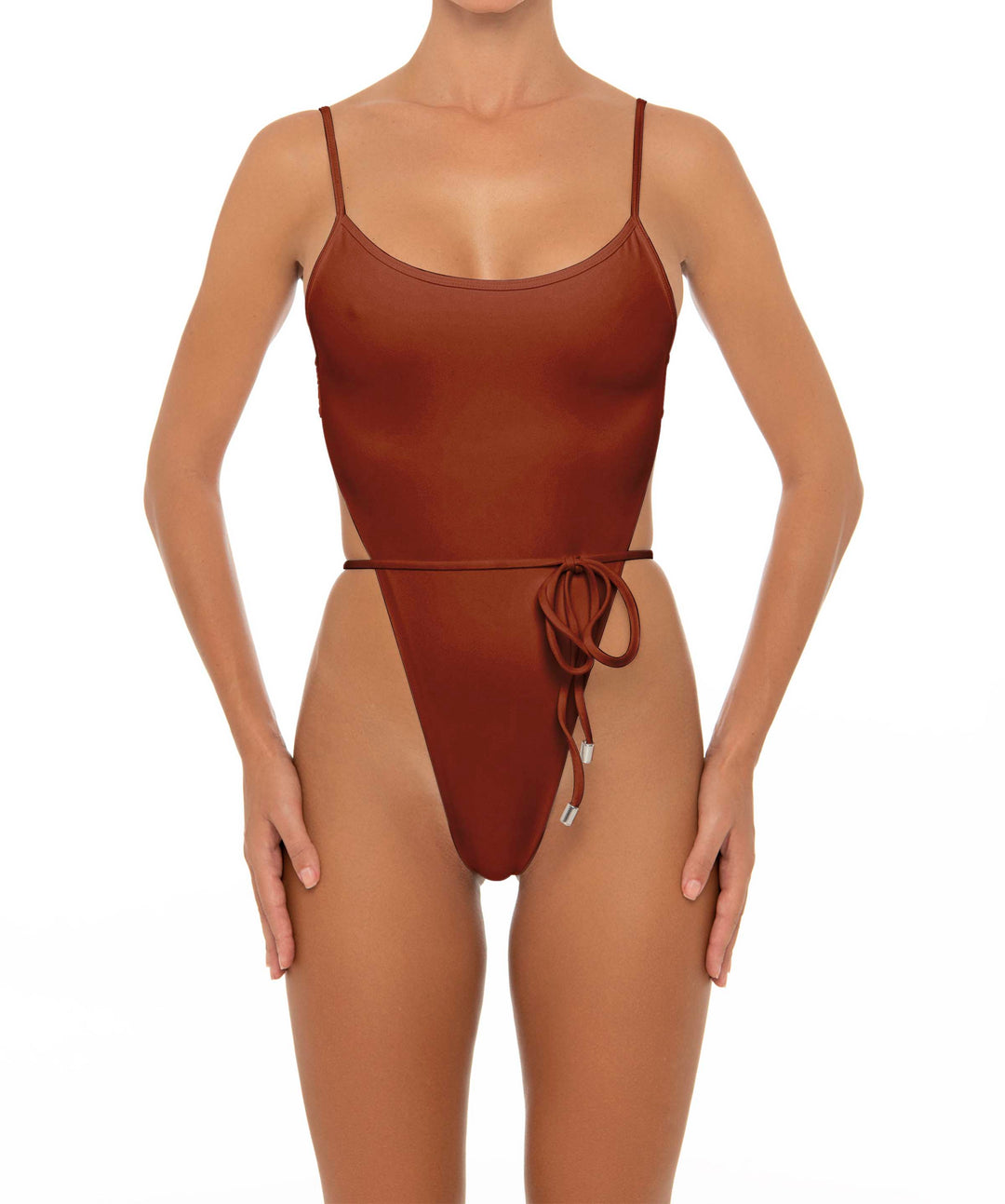 BSWS-S30 Wrap Around One Piece