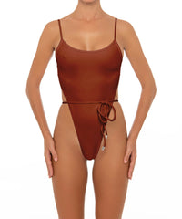 BSWS-S30 Wrap Around One Piece