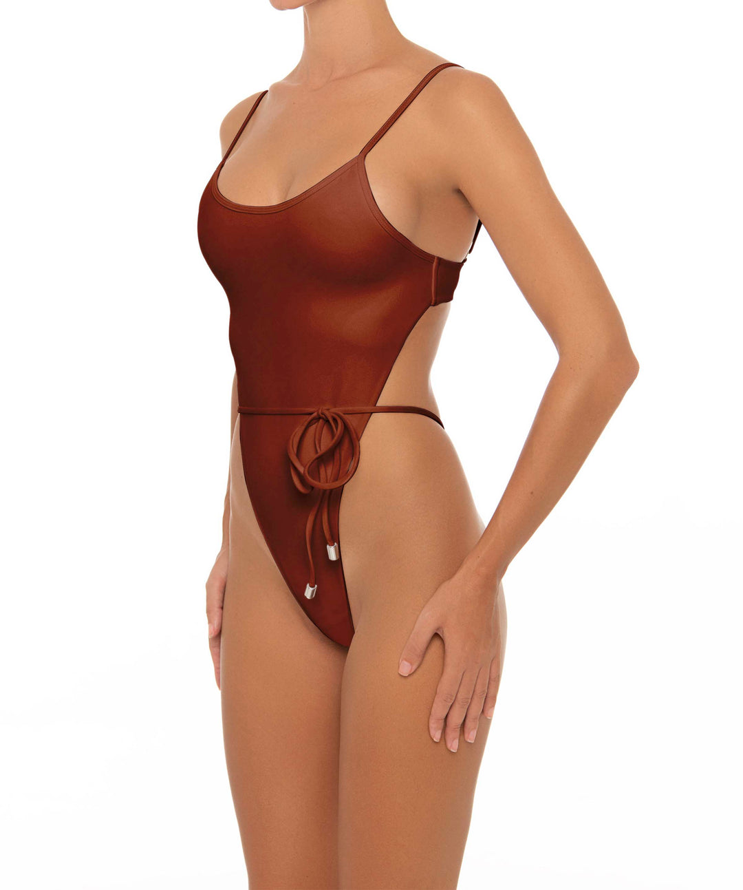 BSWS-S30 Wrap Around One Piece