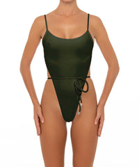 BSWS-S30 Wrap Around One Piece