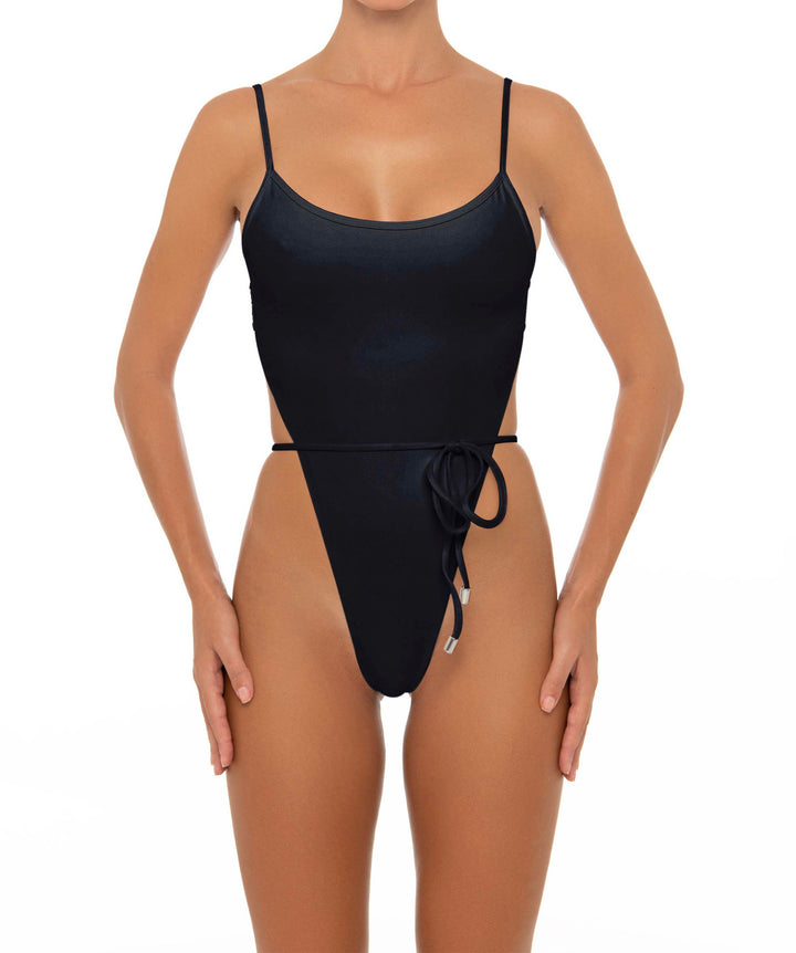 BSWS-S30 Wrap Around One Piece
