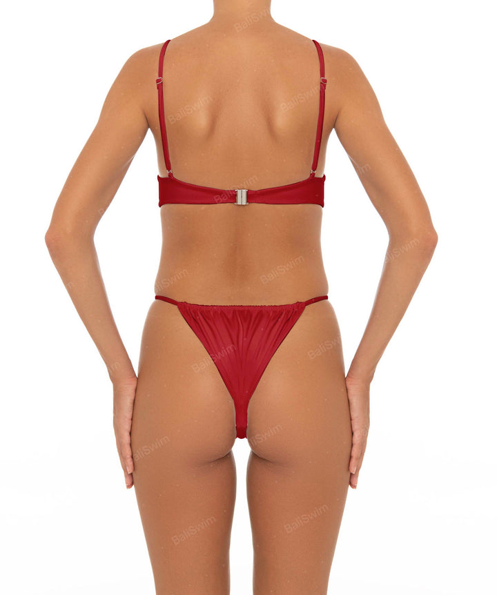 BSWS-S30 Wrap Around One Piece