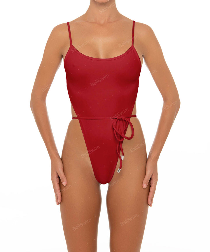 BSWS-S30 Wrap Around One Piece