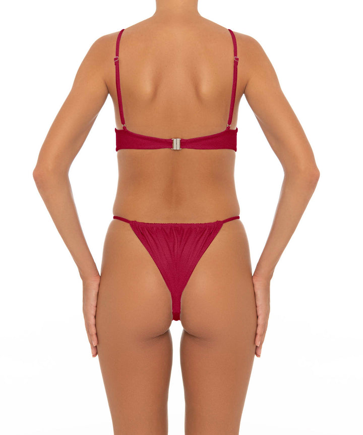 BSWS-S30 Wrap Around One Piece