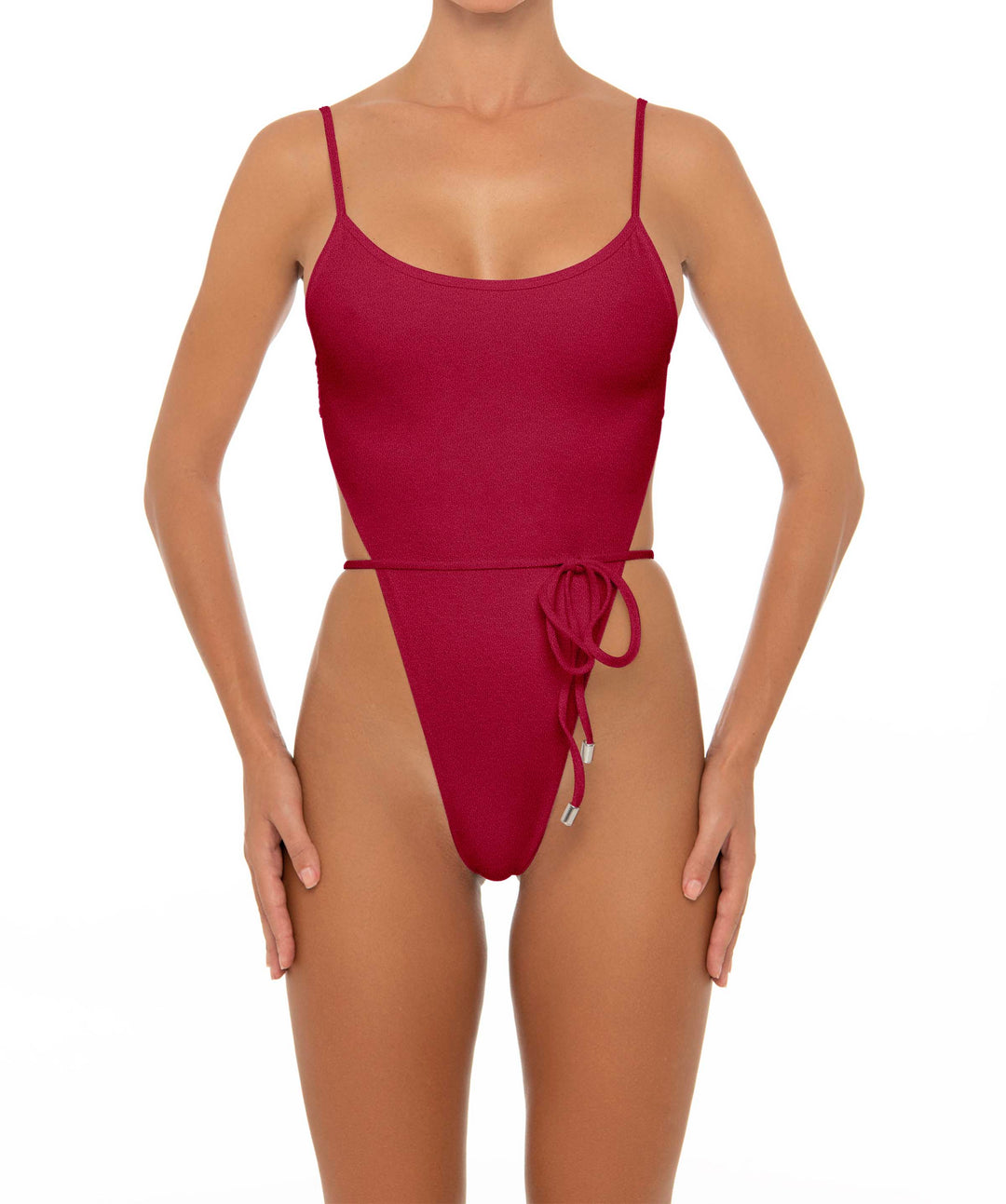 BSWS-S30 Wrap Around One Piece