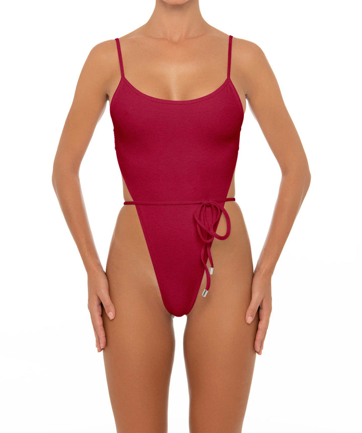 BSWS-S30 Wrap Around One Piece