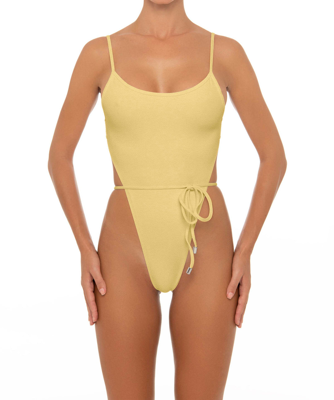 BSWS-S30 Wrap Around One Piece