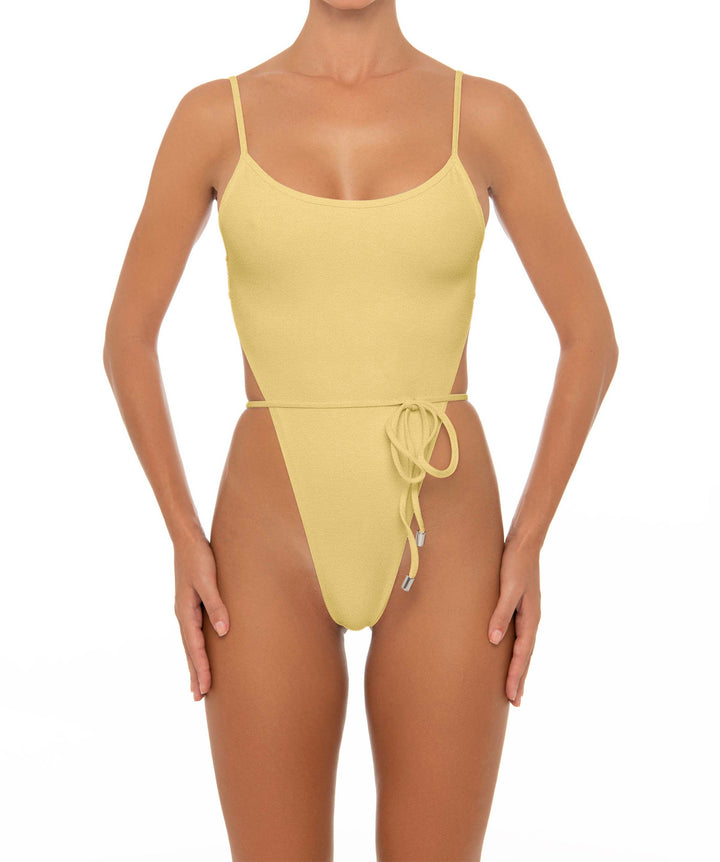 BSWS-S30 Wrap Around One Piece