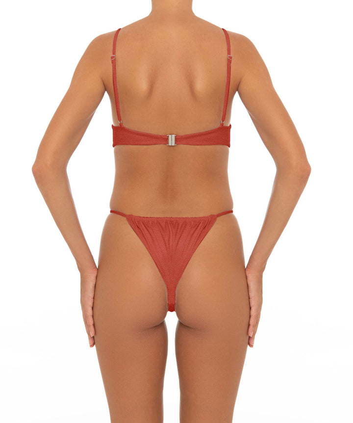 BSWS-S30 Wrap Around One Piece