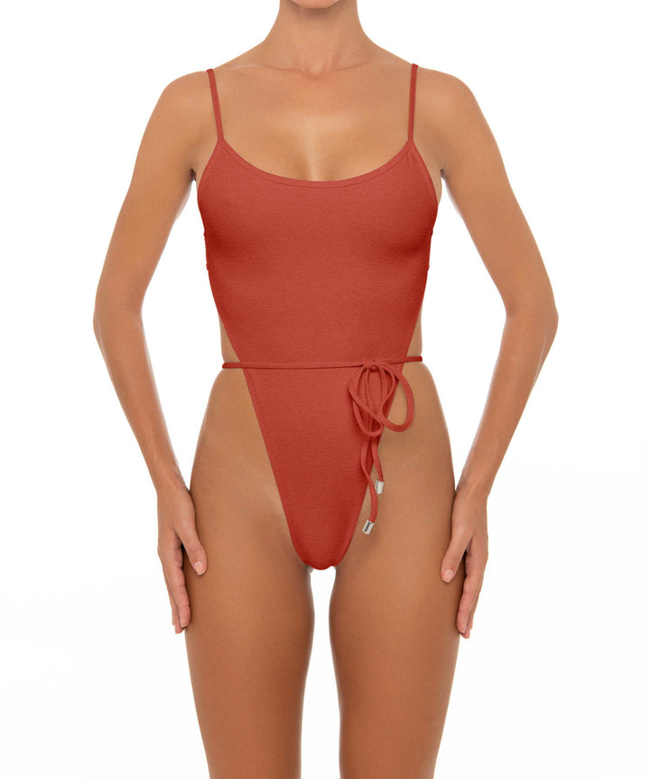 BSWS-S30 Wrap Around One Piece